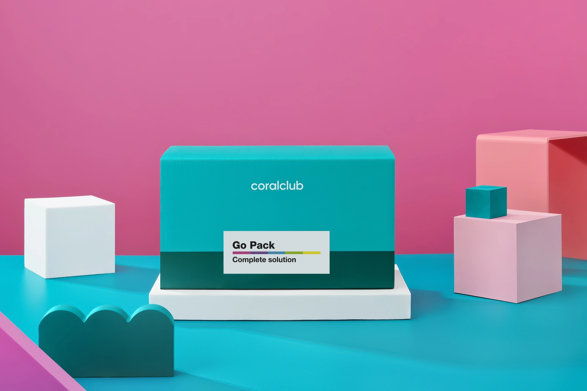 Здравословен старт 