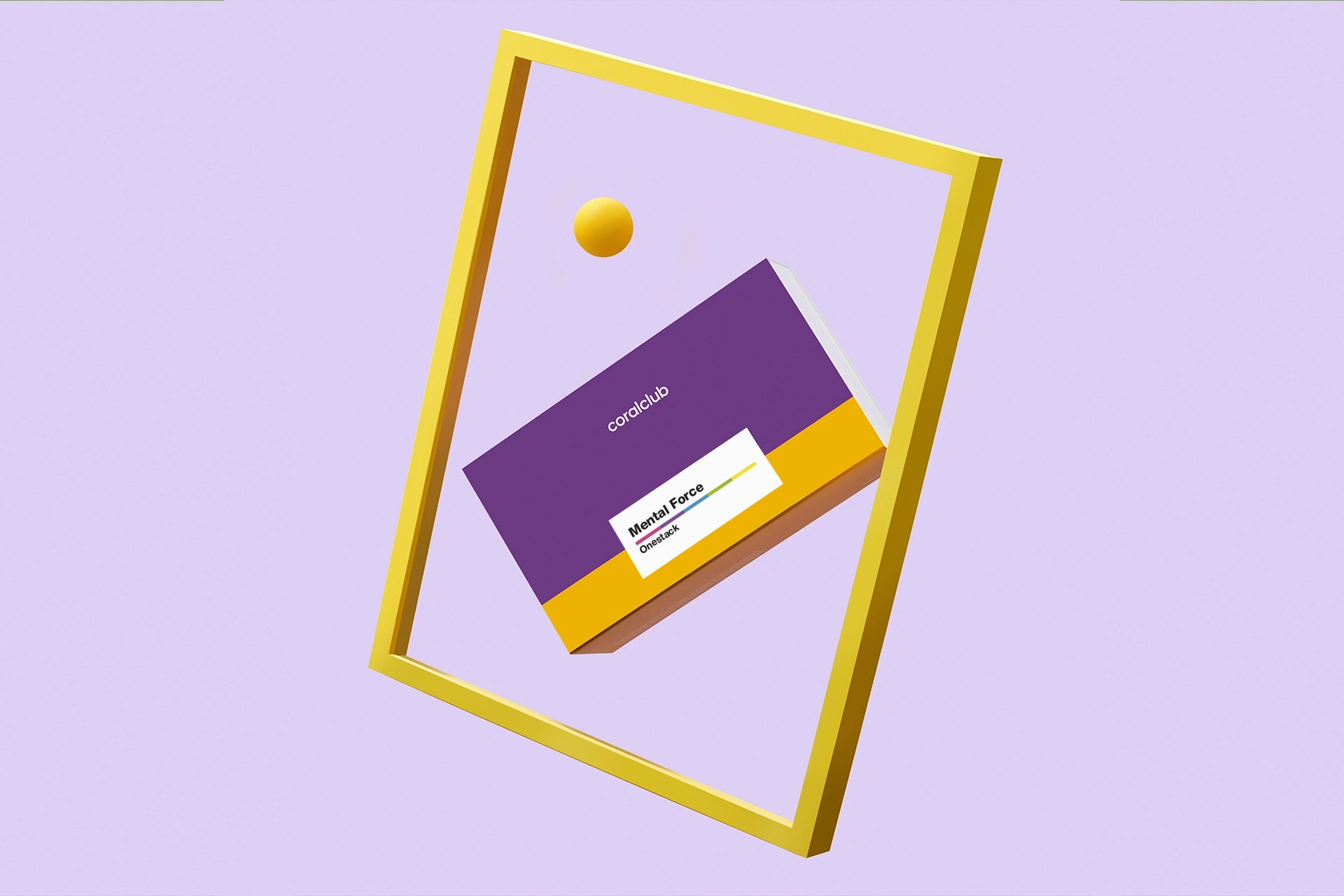 Ментална сила