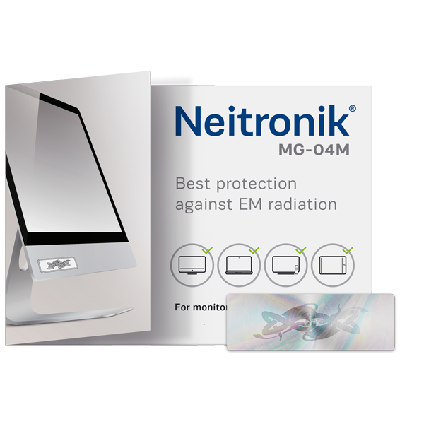 Неутроник МГ-04М