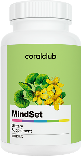 Целева програма Ментална сила