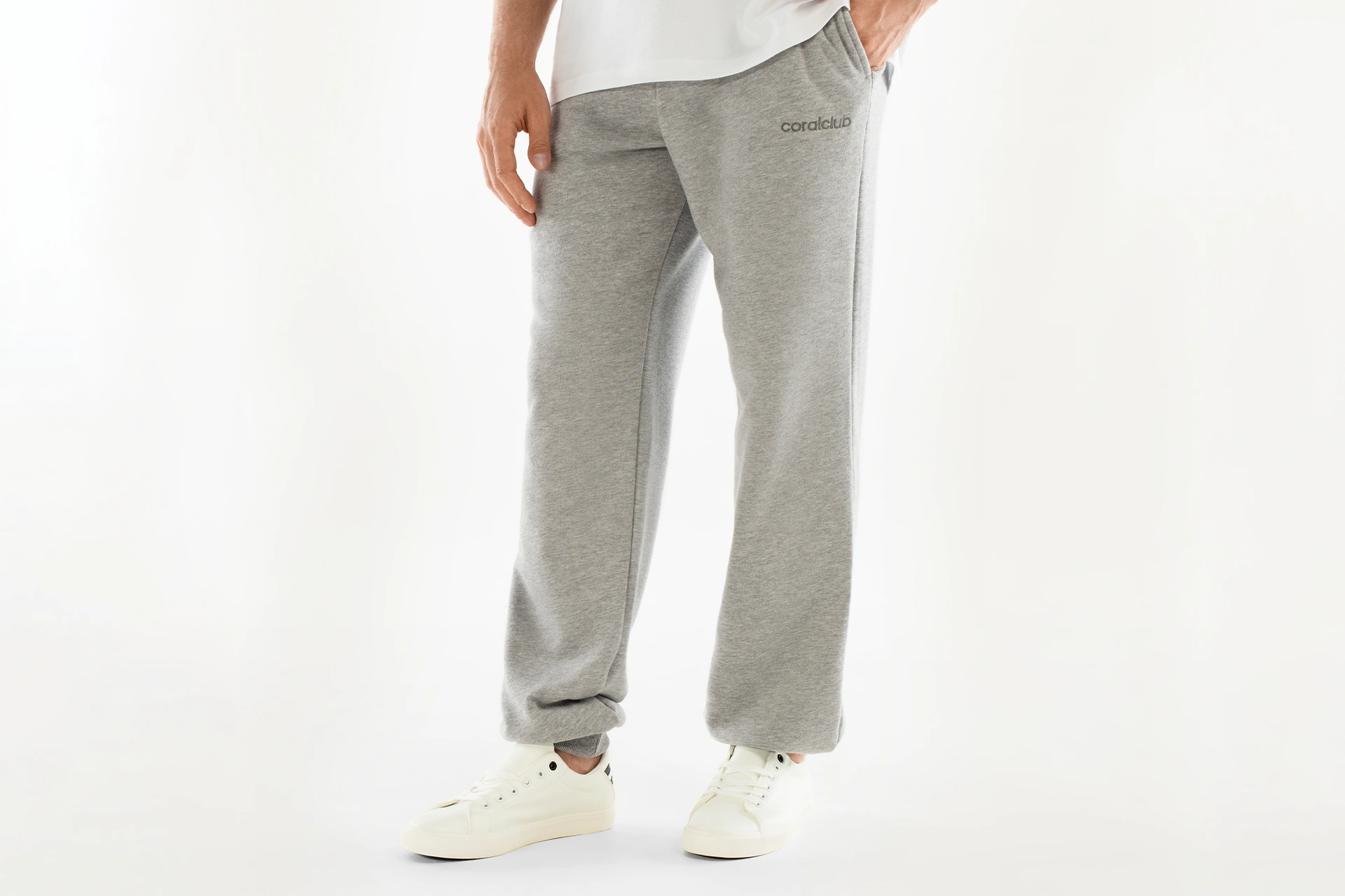 Training Pants. Unisex