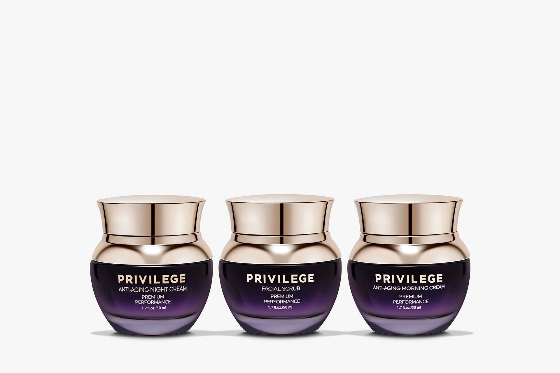 Privilege Ден и нощ