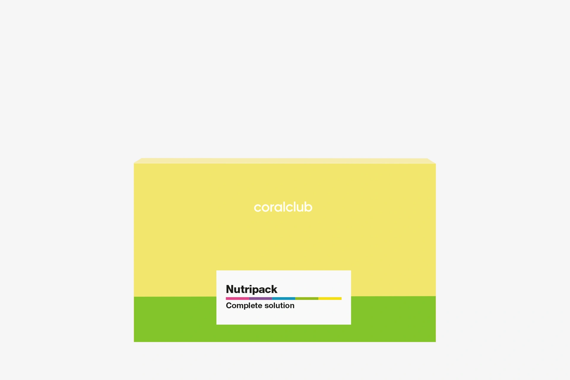 Целева програма Здрави черва