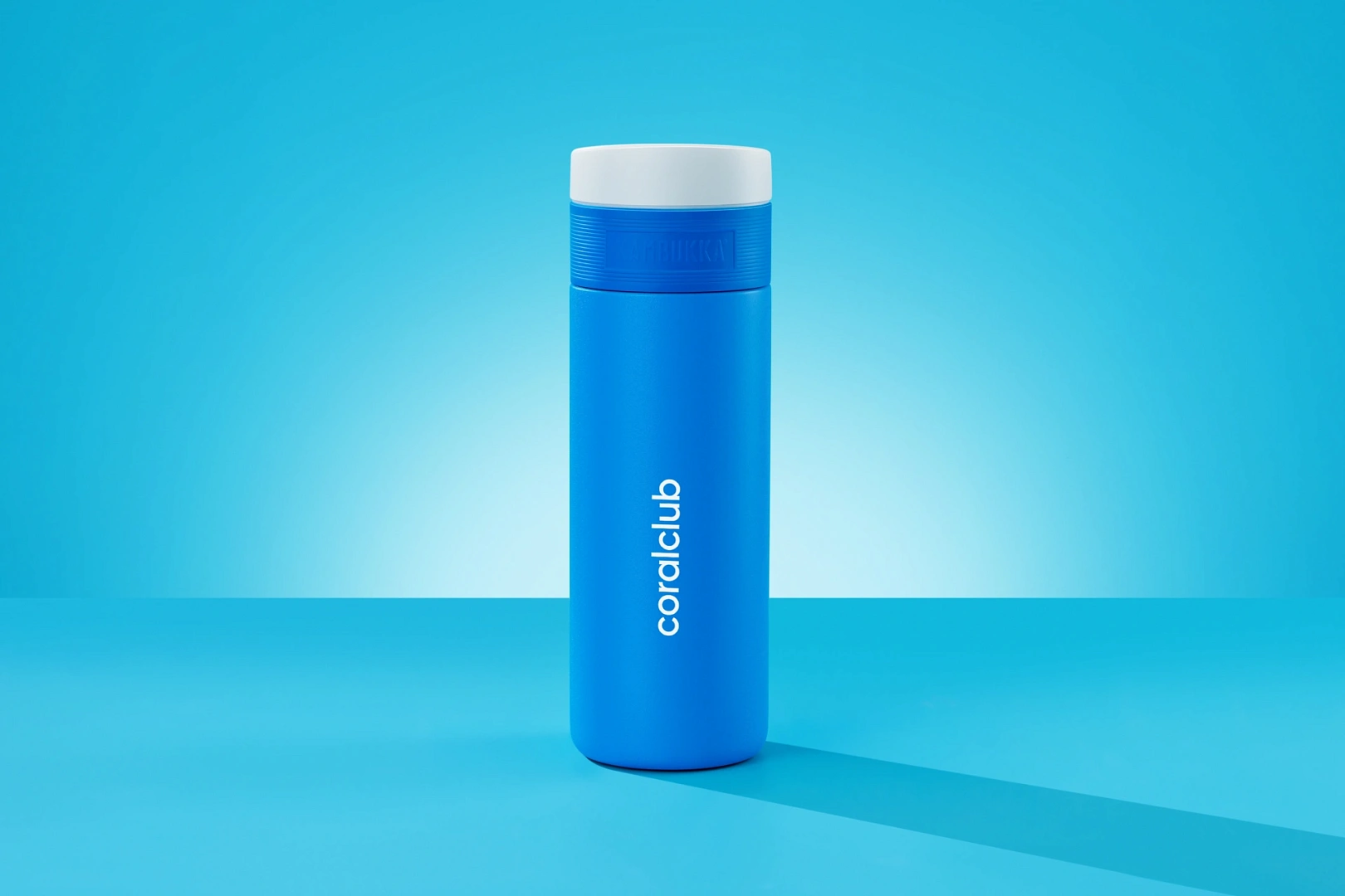 Термочаша Kambukka ETNA, синя